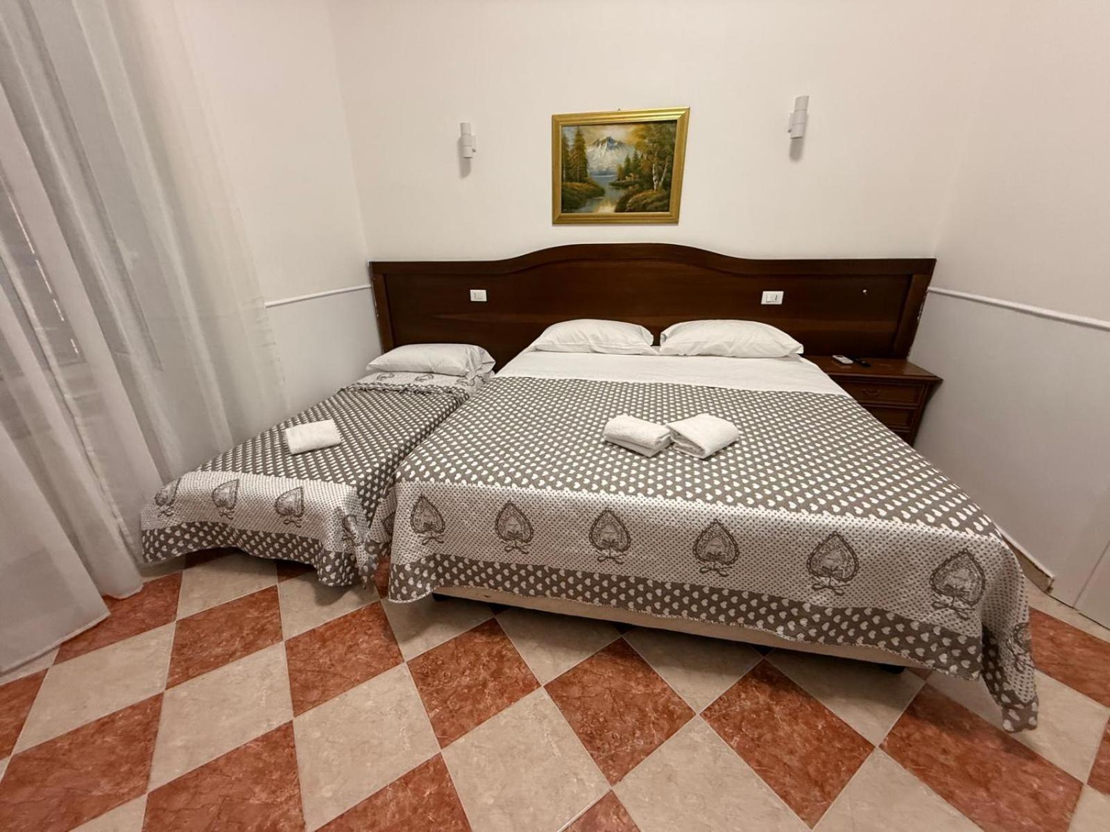 Affittacamere Classica Roma