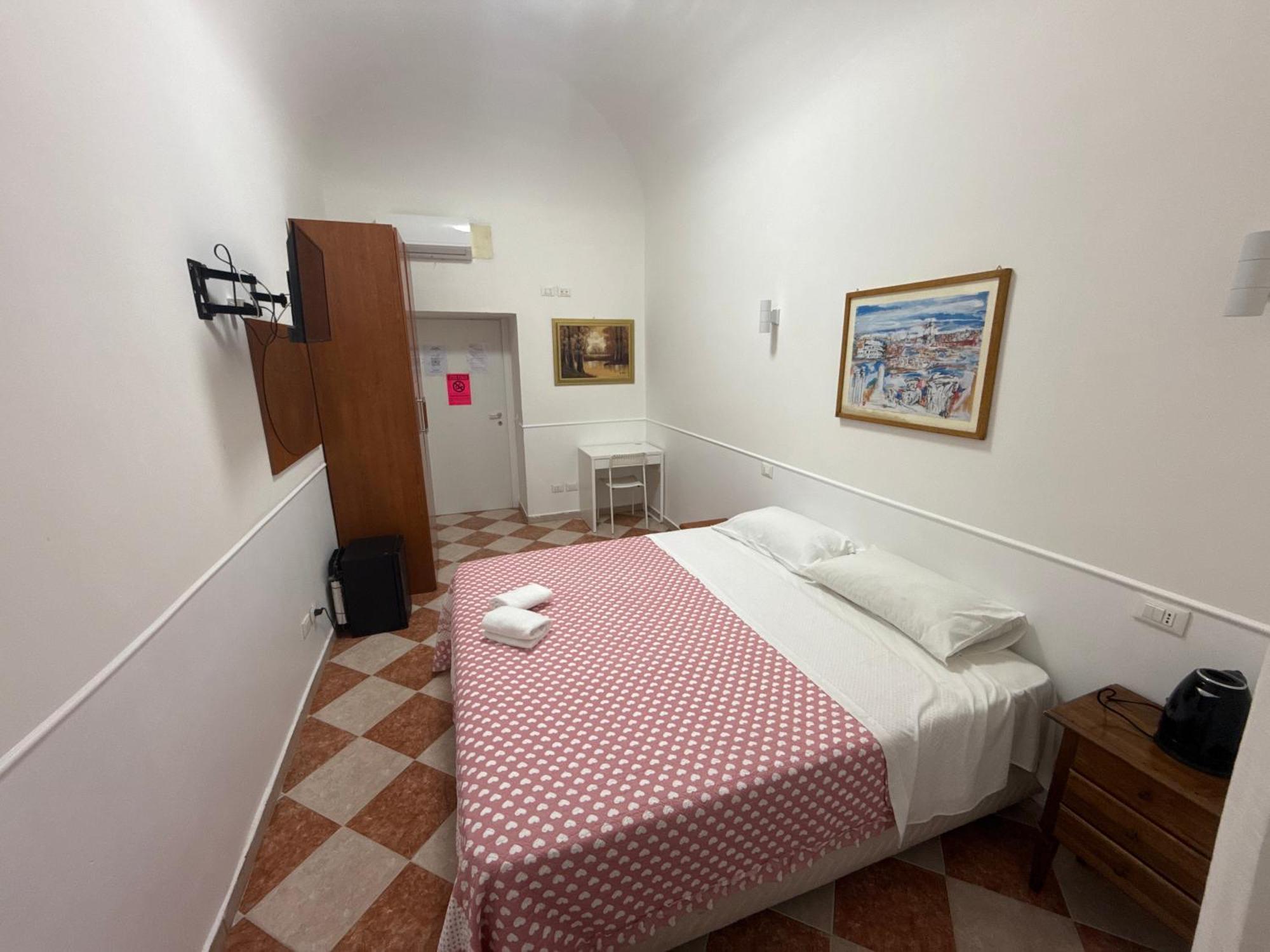 Affittacamere Classica Roma