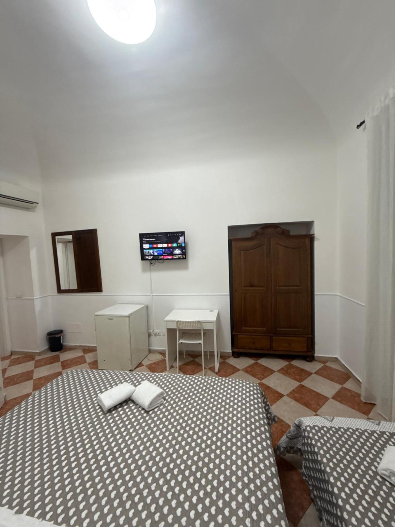 Affittacamere Classica Roma