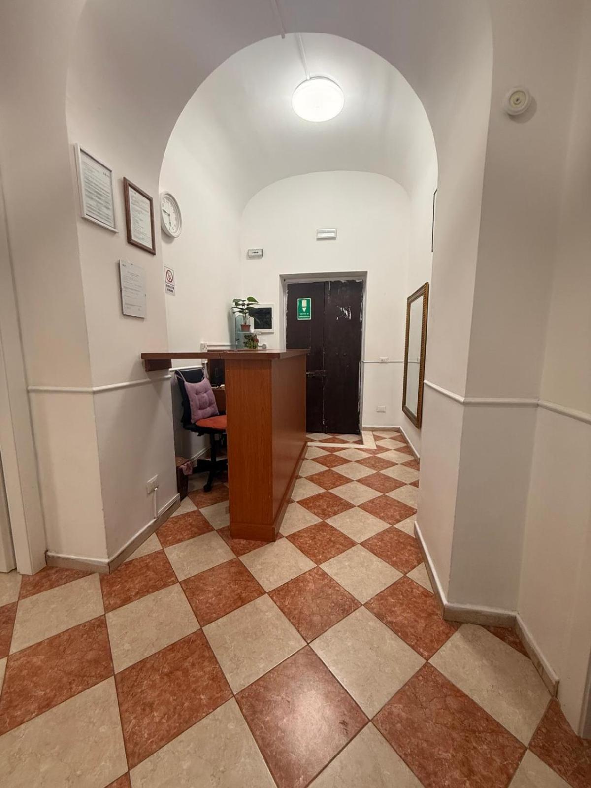 Classica Gasthof Rom